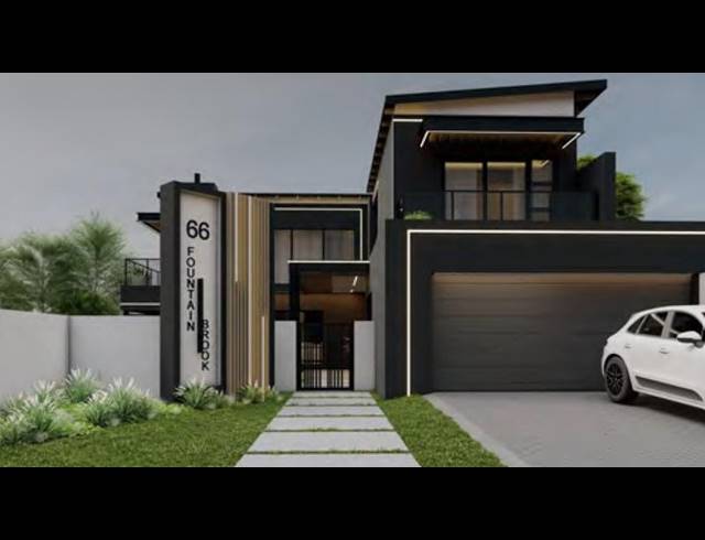 3 BEDROOM HOUSE FOR SALE IN MIDSTREAM ESTATE